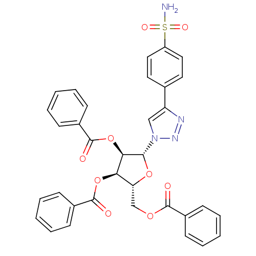 Chemical structure of BindingDB Monomer ID 50372665
