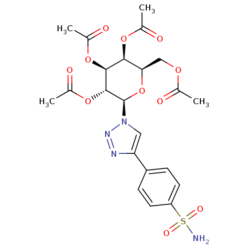 Chemical structure of BindingDB Monomer ID 50372668