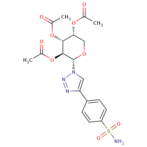 Chemical structure of BindingDB Monomer ID 50372670