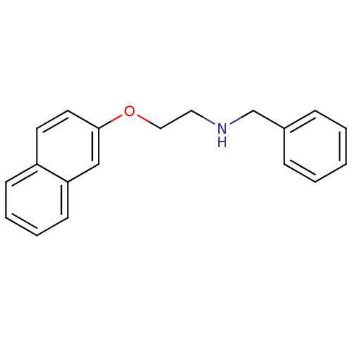 Chemical structure of BindingDB Monomer ID 50372703