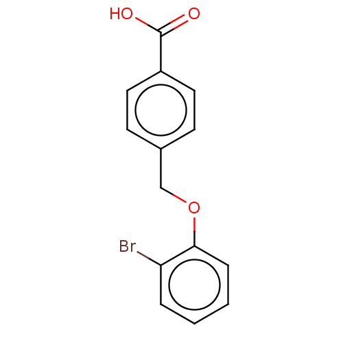Chemical structure of BindingDB Monomer ID 50372746