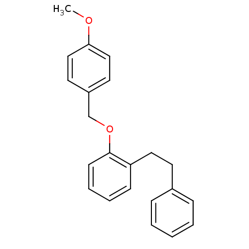 Chemical structure of BindingDB Monomer ID 50372885