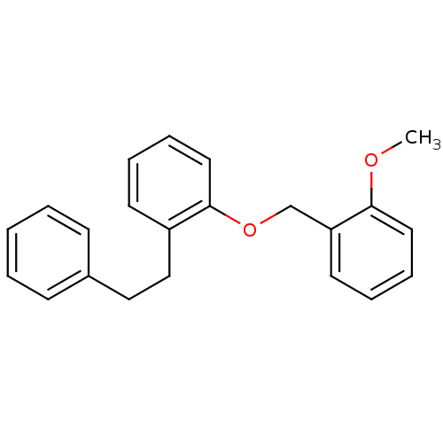 Chemical structure of BindingDB Monomer ID 50372887