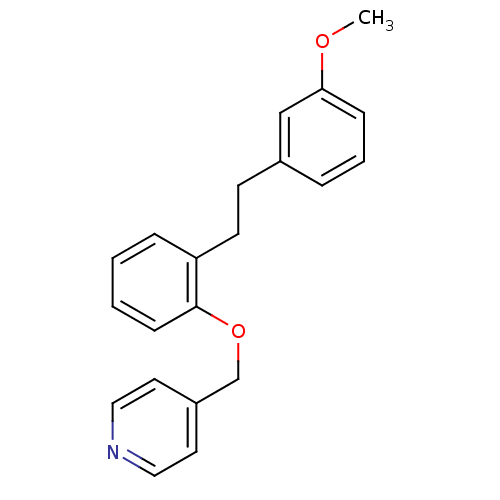 Chemical structure of BindingDB Monomer ID 50372890