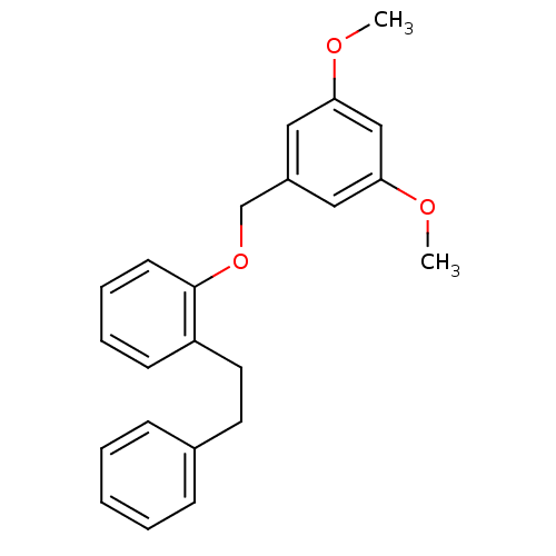 Chemical structure of BindingDB Monomer ID 50372893