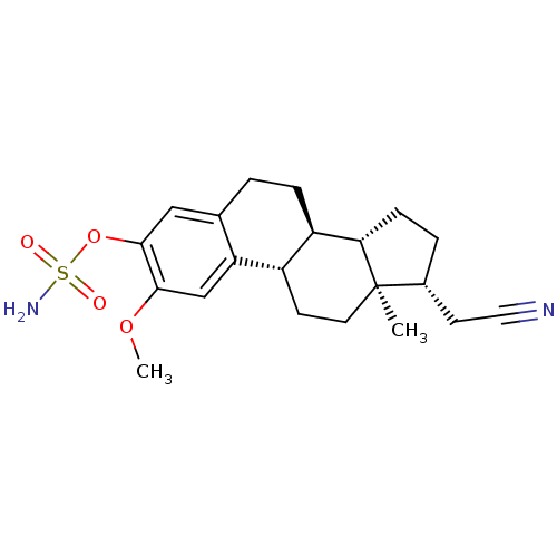 Chemical structure of BindingDB Monomer ID 50372895