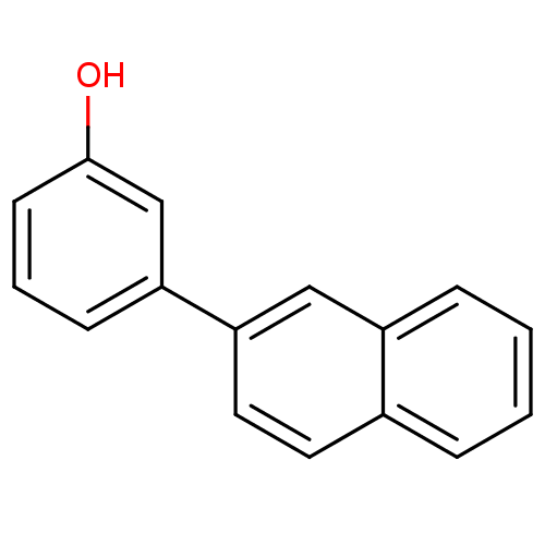 Chemical structure of BindingDB Monomer ID 50373033
