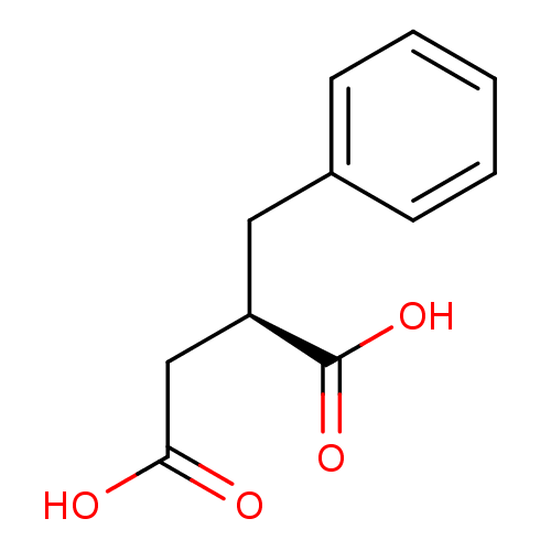 Chemical structure of BindingDB Monomer ID 50373036
