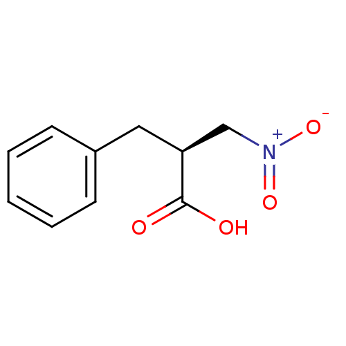 Chemical structure of BindingDB Monomer ID 50373037