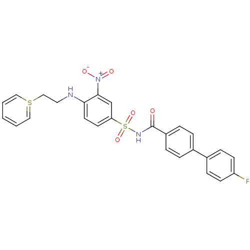 Chemical structure of BindingDB Monomer ID 50373072
