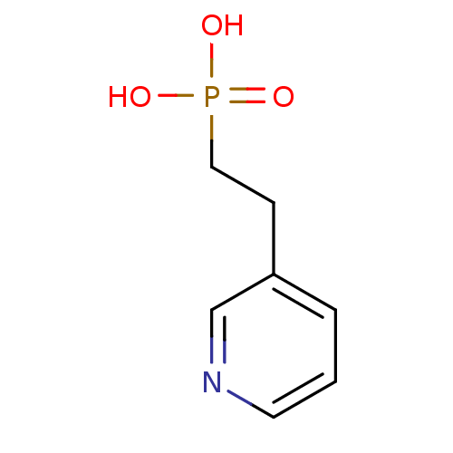 Chemical structure of BindingDB Monomer ID 50373092