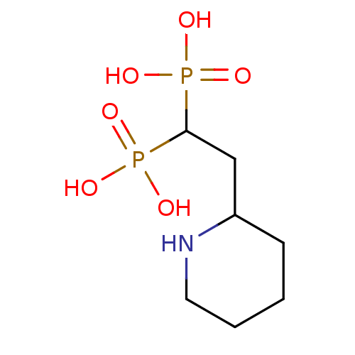 Chemical structure of BindingDB Monomer ID 50373097