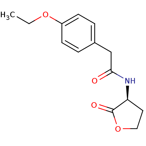 Chemical structure of BindingDB Monomer ID 50373104