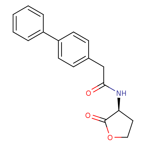 Chemical structure of BindingDB Monomer ID 50373105
