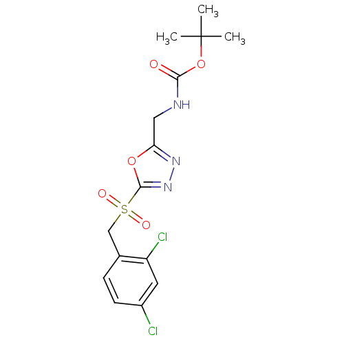 Chemical structure of BindingDB Monomer ID 50373121