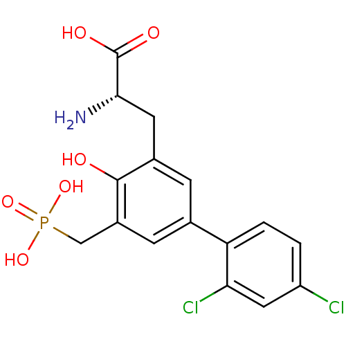 Chemical structure of BindingDB Monomer ID 50373122