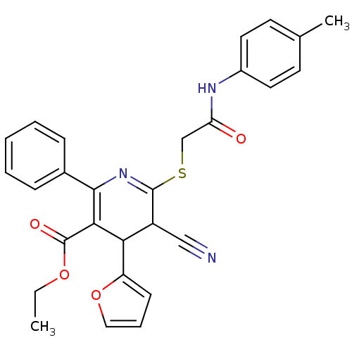 Chemical structure of BindingDB Monomer ID 50373128
