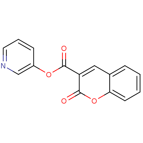 Chemical structure of BindingDB Monomer ID 50373132