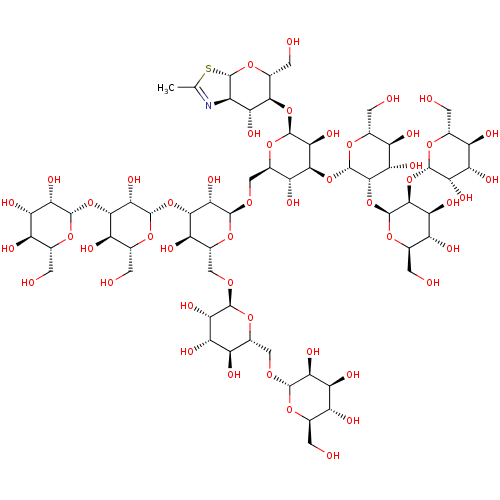 Chemical structure of BindingDB Monomer ID 50373151