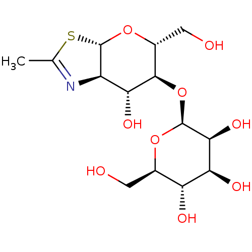 Chemical structure of BindingDB Monomer ID 50373152
