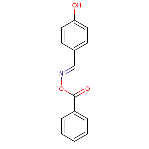 Chemical structure of BindingDB Monomer ID 50373154