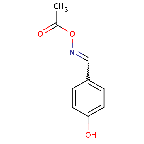 Chemical structure of BindingDB Monomer ID 50373162