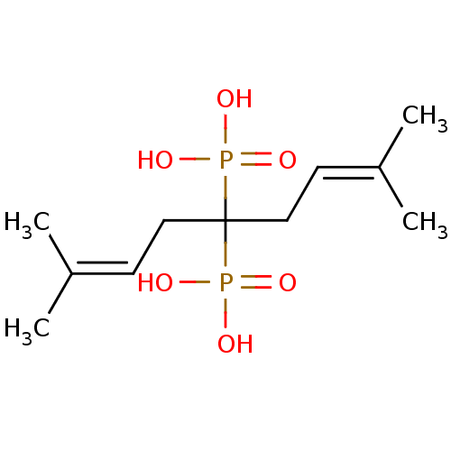 Chemical structure of BindingDB Monomer ID 50373183