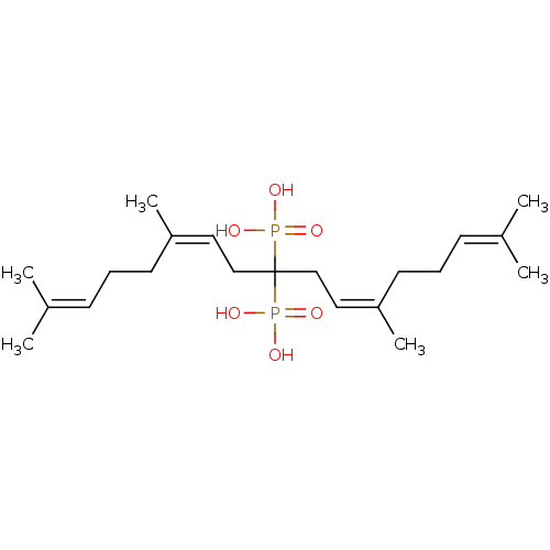 Chemical structure of BindingDB Monomer ID 50373187