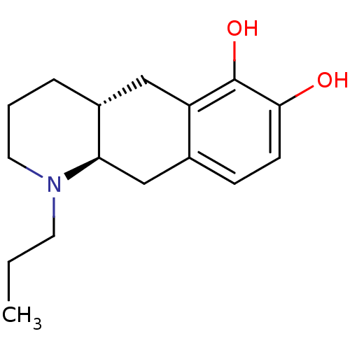Chemical structure of BindingDB Monomer ID 50373192
