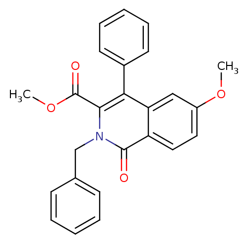 Chemical structure of BindingDB Monomer ID 50373197