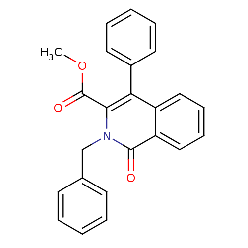 Chemical structure of BindingDB Monomer ID 50373199