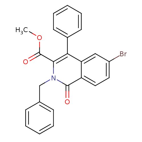 Chemical structure of BindingDB Monomer ID 50373212