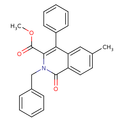 Chemical structure of BindingDB Monomer ID 50373217