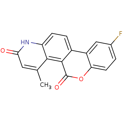 Chemical structure of BindingDB Monomer ID 50373224