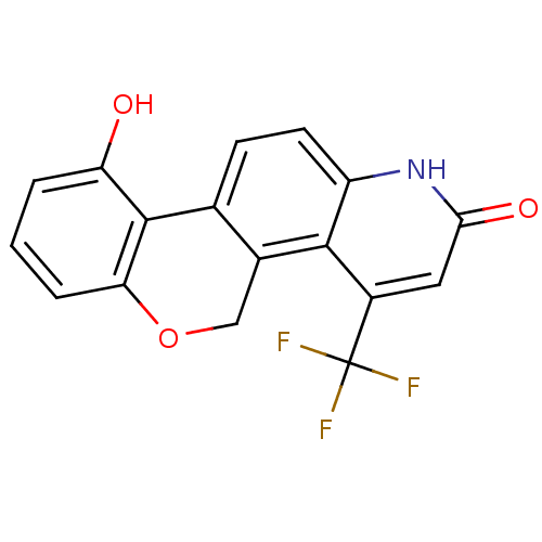 Chemical structure of BindingDB Monomer ID 50373228