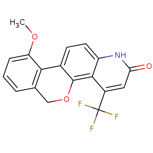 Chemical structure of BindingDB Monomer ID 50373241