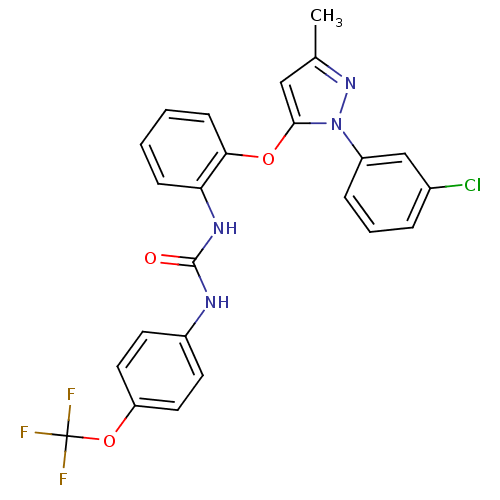 Chemical structure of BindingDB Monomer ID 50373322