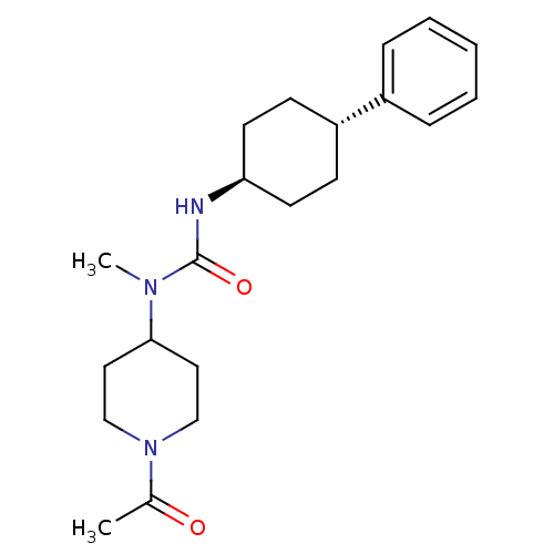 Chemical structure of BindingDB Monomer ID 50373638