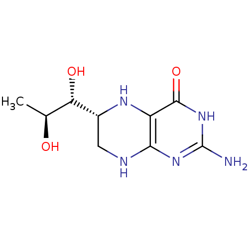 Chemical structure of BindingDB Monomer ID 50373697