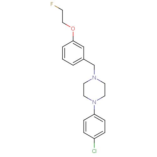 Chemical structure of BindingDB Monomer ID 50373712