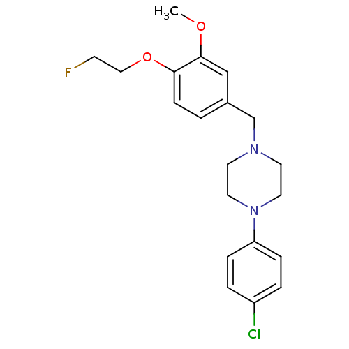 Chemical structure of BindingDB Monomer ID 50373713