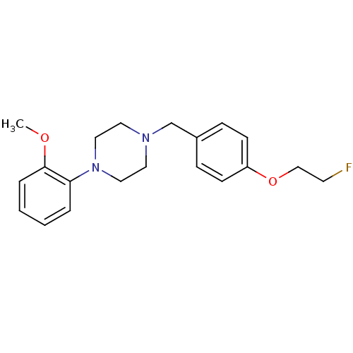 Chemical structure of BindingDB Monomer ID 50373715