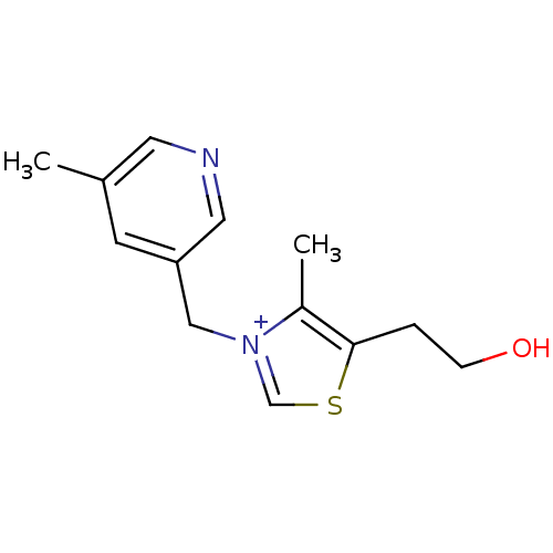 Chemical structure of BindingDB Monomer ID 50373719