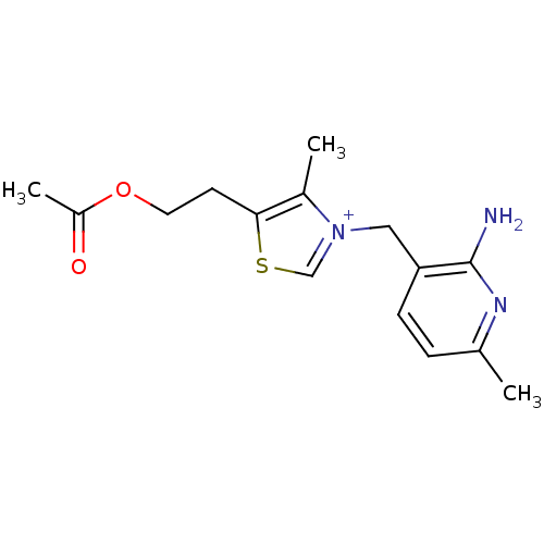 Chemical structure of BindingDB Monomer ID 50373745