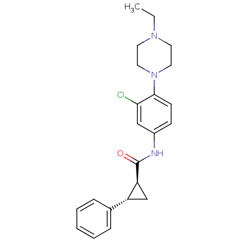 Chemical structure of BindingDB Monomer ID 50373836
