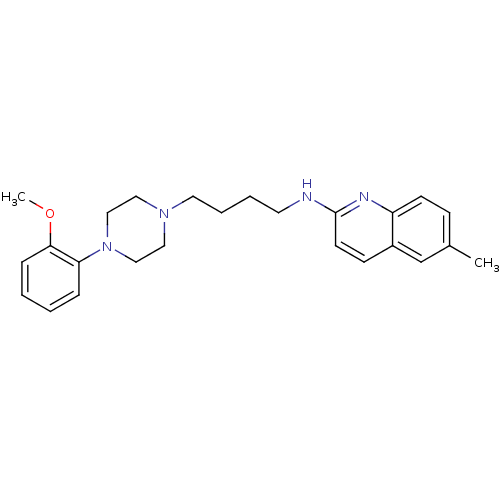 Chemical structure of BindingDB Monomer ID 50373892