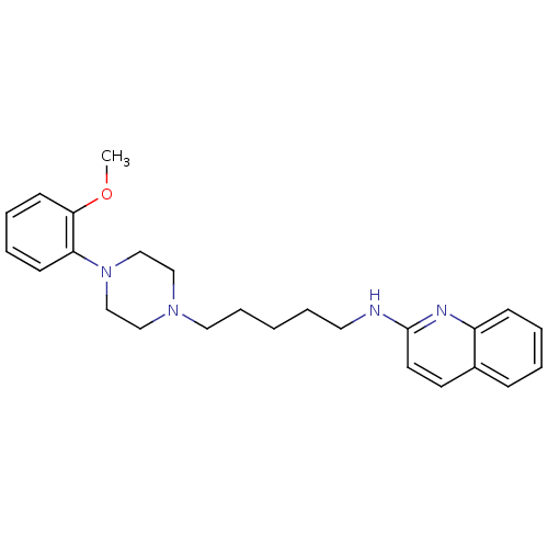Chemical structure of BindingDB Monomer ID 50373901