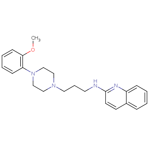 Chemical structure of BindingDB Monomer ID 50373902