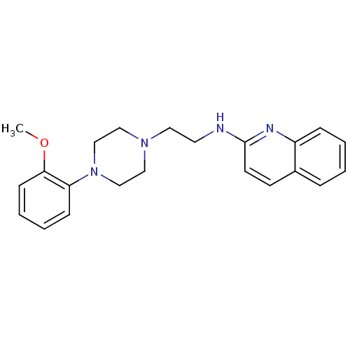 Chemical structure of BindingDB Monomer ID 50373903
