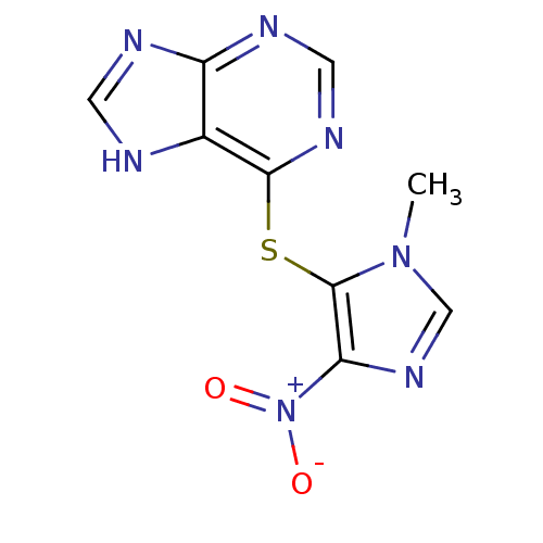 Chemical structure of BindingDB Monomer ID 50373919
